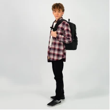 Рюкзак Kite Education teens K26-2721L-2 Black