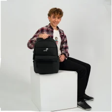 Рюкзак Kite Education teens K26-2721L-2 Black