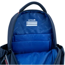 Рюкзак Kite Education BC26-700M FC Barcelona