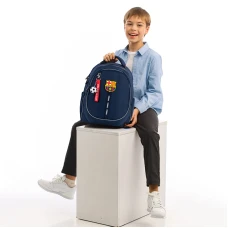 Рюкзак Kite Education BC26-700M FC Barcelona