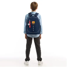 Рюкзак Kite Education BC26-700M FC Barcelona
