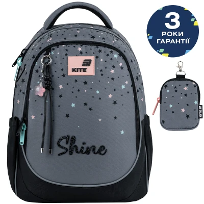 Рюкзак Kite Education K26-700M-2 Shine