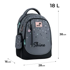 Рюкзак Kite Education K26-700M-2 Shine