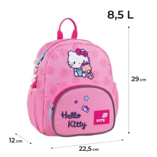 Рюкзак Kite Kids HK26-2727XS Hello Kitty