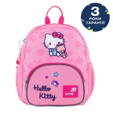 Рюкзак Kite Kids HK26-2727XS Hello Kitty