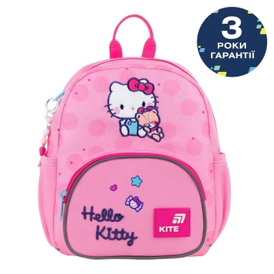 Рюкзак Kite Kids HK26-2727XS Hello Kitty