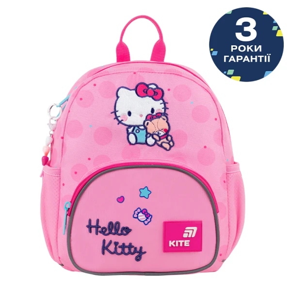 Рюкзак Kite Kids HK26-2727XS Hello Kitty