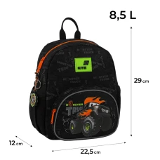 Рюкзак Kite Kids K26-2727XS-4 Monster Truck