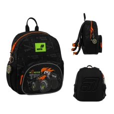 Рюкзак Kite Kids K26-2727XS-4 Monster Truck