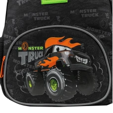 Рюкзак Kite Kids K26-2727XS-4 Monster Truck