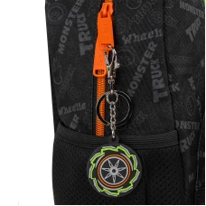 Рюкзак Kite Kids K26-2727XS-4 Monster Truck
