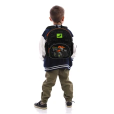 Рюкзак Kite Kids K26-2727XS-4 Monster Truck