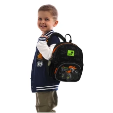 Рюкзак Kite Kids K26-2727XS-4 Monster Truck