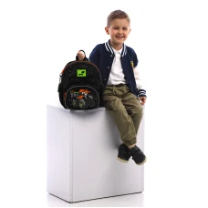 Рюкзак Kite Kids K26-2727XS-4 Monster Truck