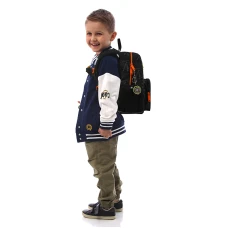 Рюкзак Kite Kids K26-2727XS-4 Monster Truck