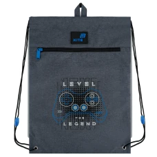 Сумка для взуття Kite K26-601M-15 Level UP