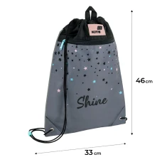 Сумка для взуття Kite K26-601M-26 Shine