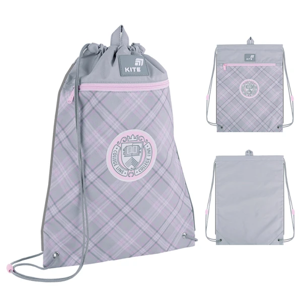 Сумка для взуття Kite K26-601M-3 College Line
