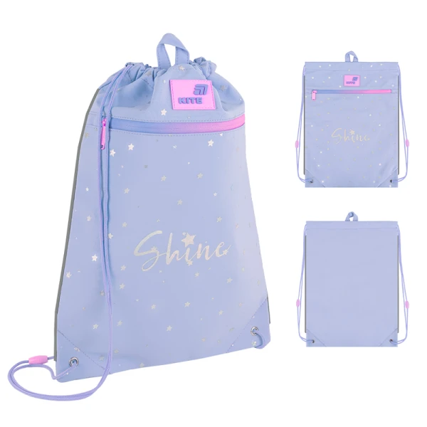 Сумка для взуття Kite K26-601M-30 Twinke, Star