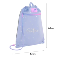 Сумка для взуття Kite K26-601M-30 Twinke, Star
