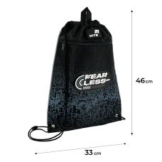 Сумка для взуття Kite K26-601M-32 Fearless