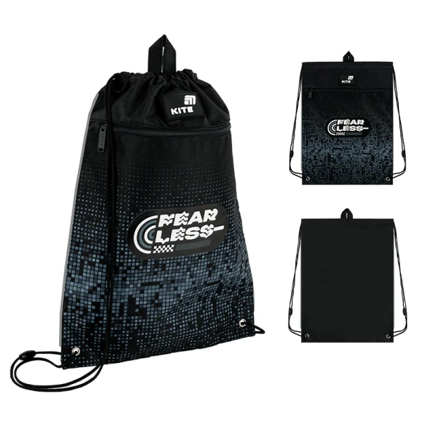 Сумка для взуття Kite K26-601M-32 Fearless