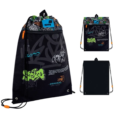 Сумка для взуття Kite K26-601M-33 Street Style