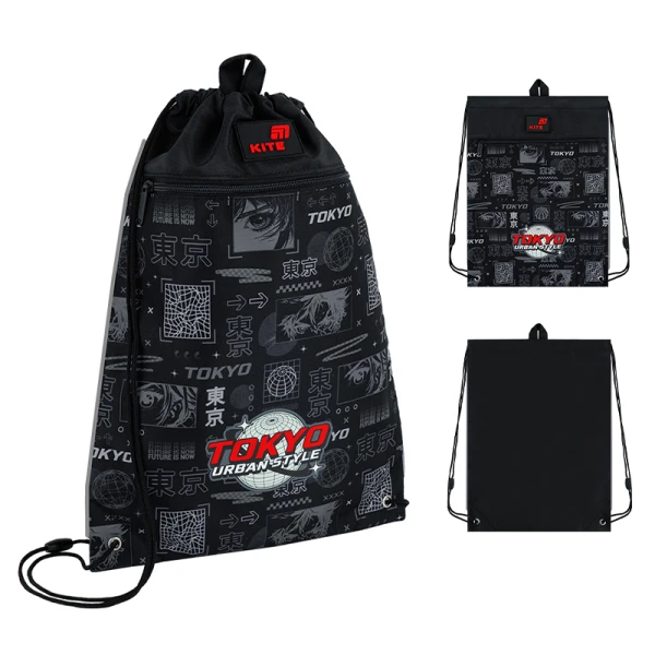 Сумка для взуття Kite K26-601M-36 Tokyo