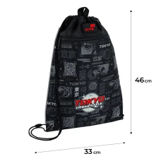 Сумка для взуття Kite K26-601M-36 Tokyo
