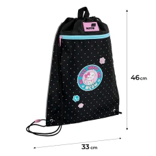 Сумка для взуття Kite K26-601M-38 Pretty Kitty