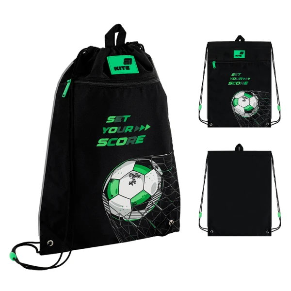 Сумка для взуття Kite K26-601M-39 Football