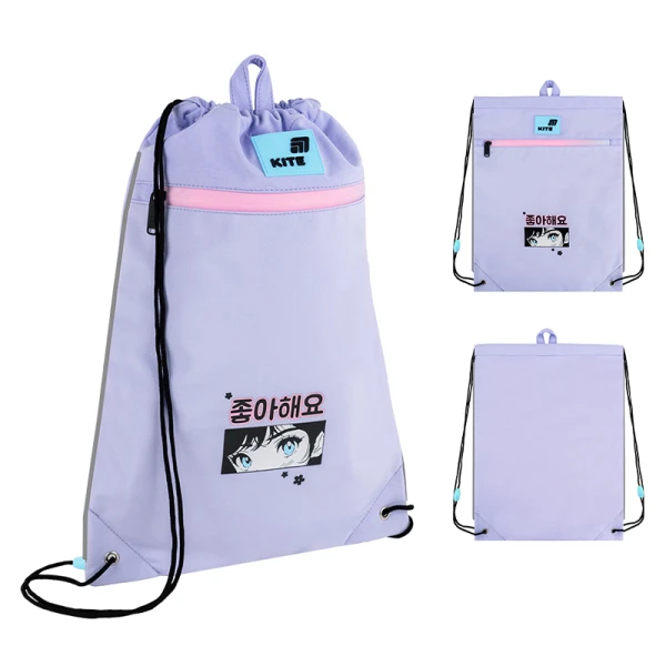 Сумка для взуття Kite K26-601M-44 Sakura