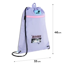 Сумка для взуття Kite K26-601M-44 Sakura