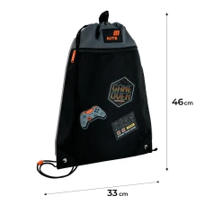 Сумка для взуття Kite K26-601M-46 Game Zone