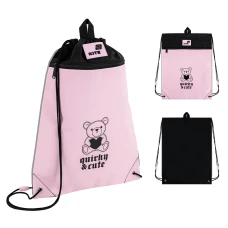 Сумка для взуття Kite K26-601M-47 Quirky&Cute