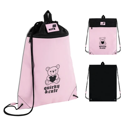 Сумка для взуття Kite K26-601M-47 Quirky&Cute