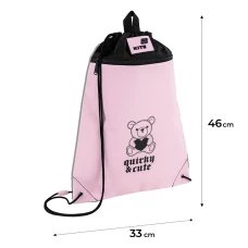 Сумка для взуття Kite K26-601M-47 Quirky&Cute