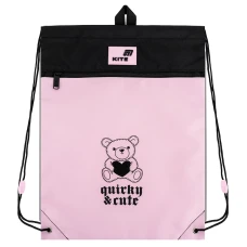 Сумка для взуття Kite K26-601M-47 Quirky&Cute