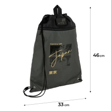Сумка для взуття Kite K26-601M-50 Tokyo Vibe