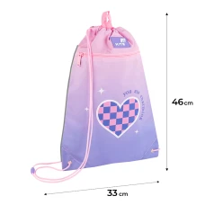 Сумка для взуття Kite K26-601M-9 Charming