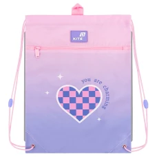 Сумка для взуття Kite K26-601M-9 Charming