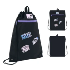 Сумка для взуття Kite MH26-601M-1 Monster High