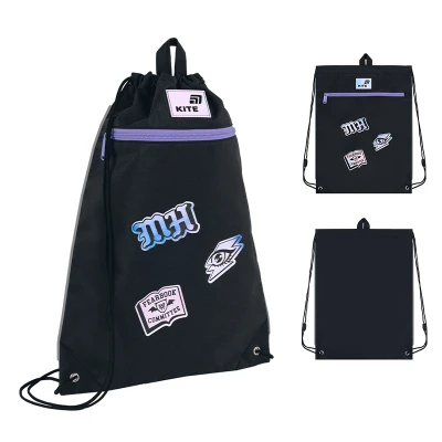 Сумка для взуття Kite MH26-601M-1 Monster High