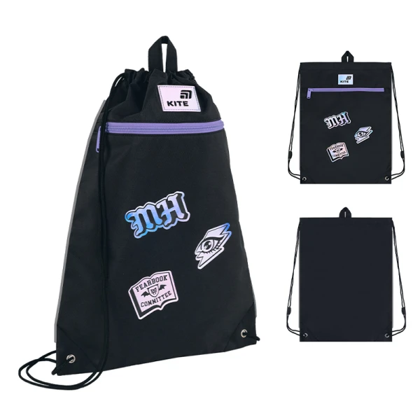 Сумка для взуття Kite MH26-601M-1 Monster High