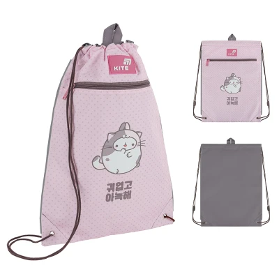 Сумка для взуття Kite ML26-601M Molang