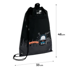 Сумка для взуття Kite PC26-601M Pochacco