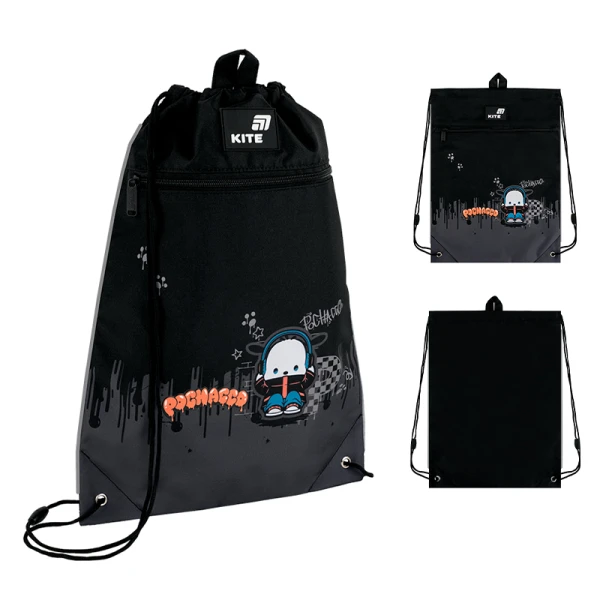 Сумка для взуття Kite PC26-601M Pochacco