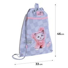 Сумка для взуття Kite SP26-601M-1 Studio Pets