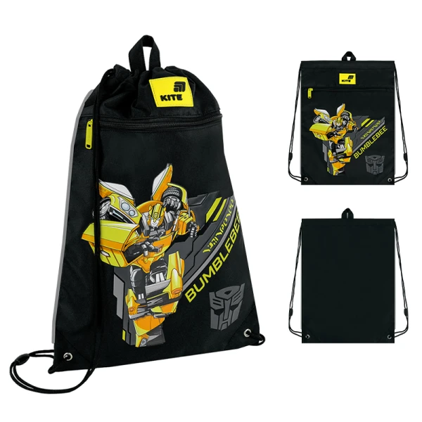 Сумка для взуття Kite TF26-601M-1 Transformers