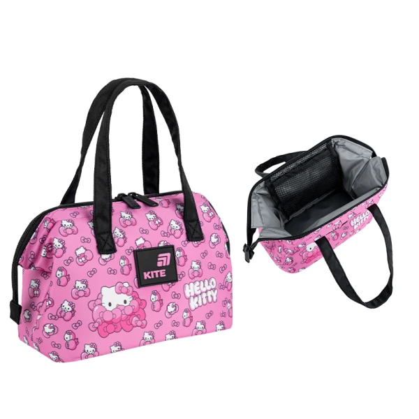 Сумка для ланчу HK26-2709-2 Hello Kitty